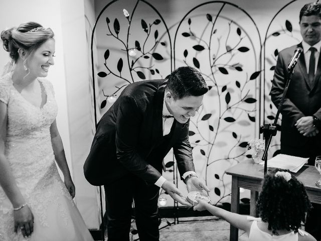 O casamento de Matheus e Flávia em Osasco, São Paulo 17