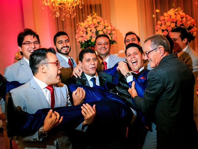 O casamento de Matheus e Flávia em Osasco, São Paulo 27