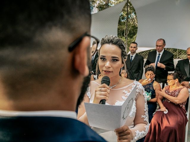 O casamento de Rodrigo e Andreia em Caucaia do Alto, São Paulo Estado 29