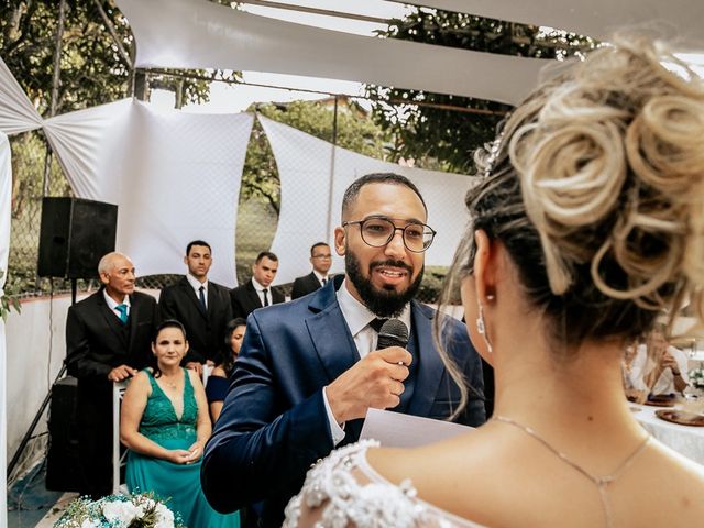 O casamento de Rodrigo e Andreia em Caucaia do Alto, São Paulo Estado 30