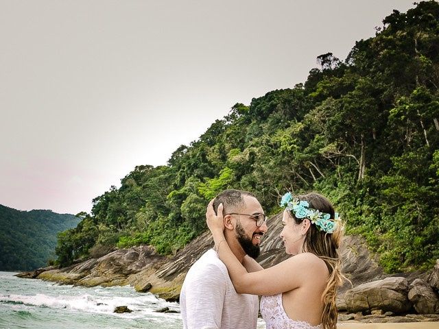 O casamento de Rodrigo e Andreia em Caucaia do Alto, São Paulo Estado 64
