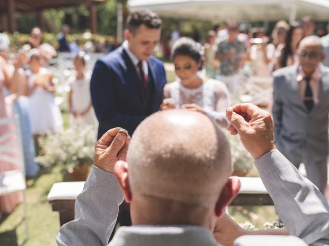 O casamento de João Henrique  e Caroline em Recife, Pernambuco 4