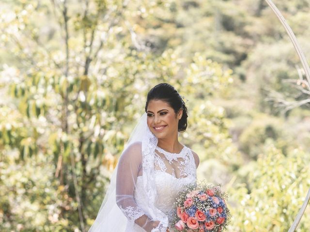 O casamento de João Henrique  e Caroline em Recife, Pernambuco 5