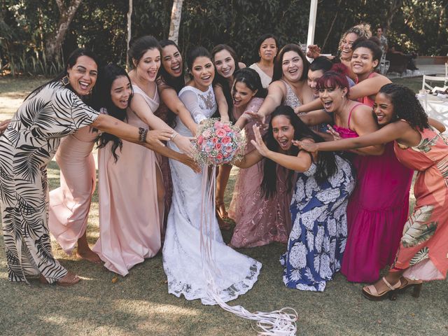 O casamento de João Henrique  e Caroline em Recife, Pernambuco 7