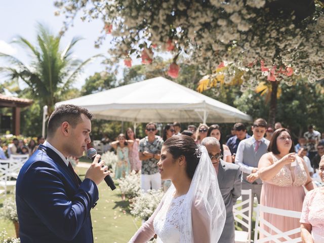 O casamento de João Henrique  e Caroline em Recife, Pernambuco 8