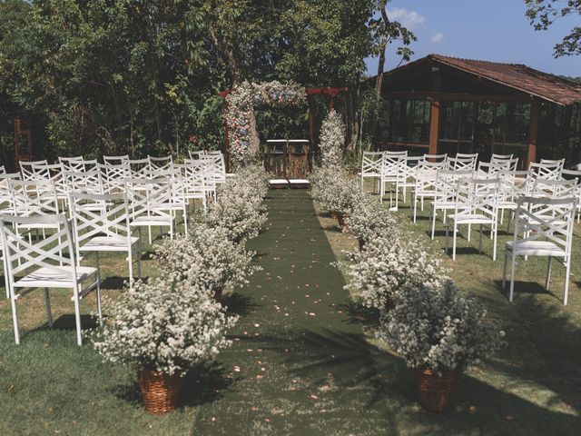 O casamento de João Henrique  e Caroline em Recife, Pernambuco 9