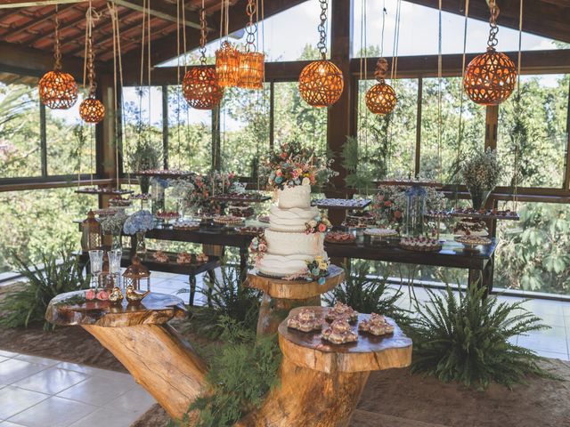 O casamento de João Henrique  e Caroline em Recife, Pernambuco 12