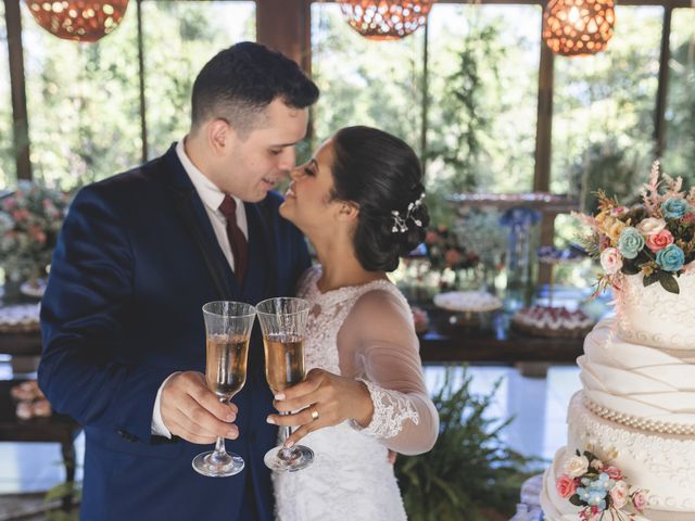 O casamento de João Henrique  e Caroline em Recife, Pernambuco 17