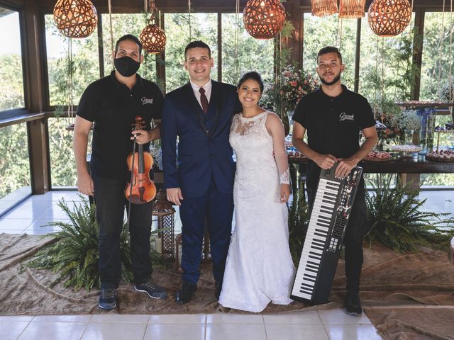 O casamento de João Henrique  e Caroline em Recife, Pernambuco 21