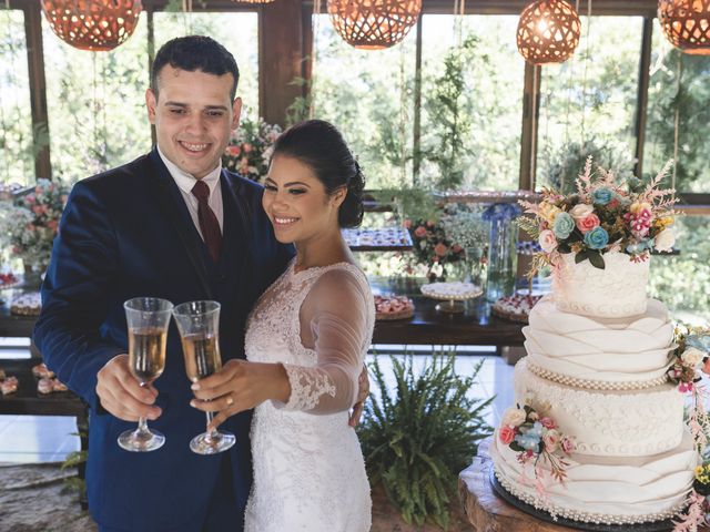 O casamento de João Henrique  e Caroline em Recife, Pernambuco 19