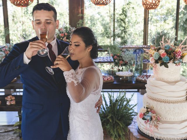 O casamento de João Henrique  e Caroline em Recife, Pernambuco 20