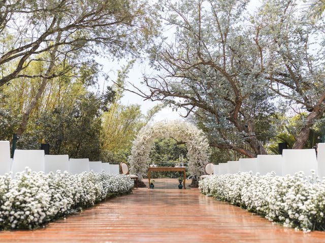 O casamento de Luciano e Luhanna em Vinhedo, São Paulo Estado 3