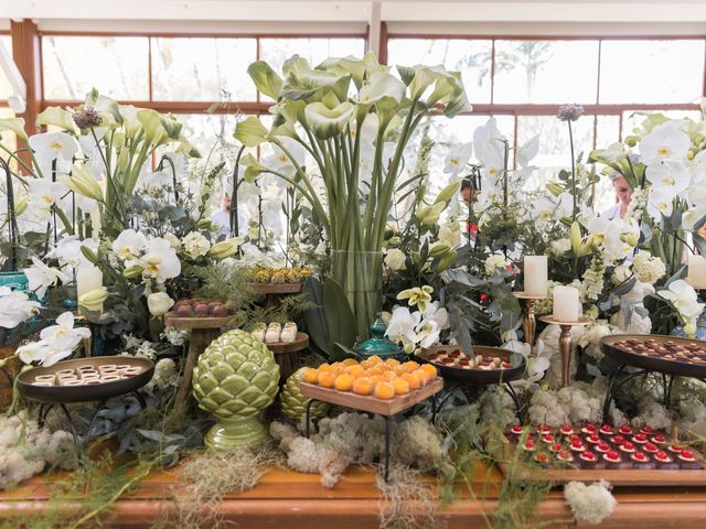 O casamento de Luciano e Luhanna em Vinhedo, São Paulo Estado 12