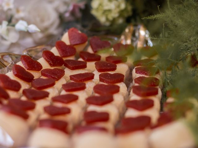 O casamento de Luciano e Luhanna em Vinhedo, São Paulo Estado 15