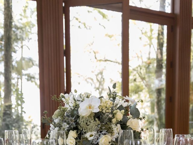 O casamento de Luciano e Luhanna em Vinhedo, São Paulo Estado 17