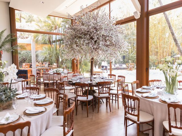 O casamento de Luciano e Luhanna em Vinhedo, São Paulo Estado 18