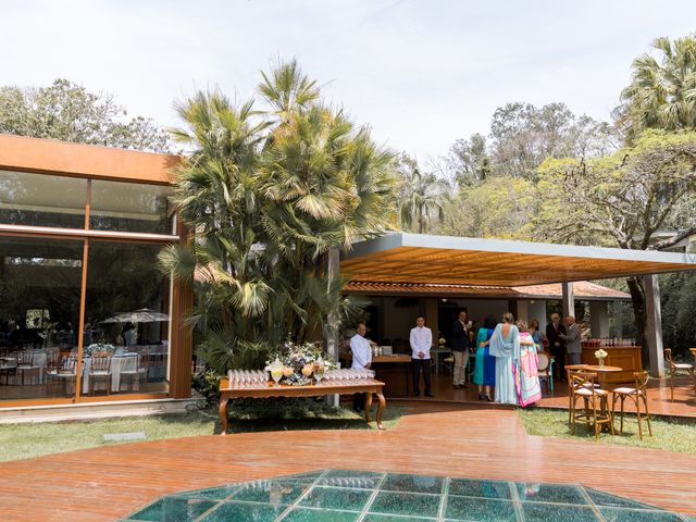 O casamento de Luciano e Luhanna em Vinhedo, São Paulo Estado 23