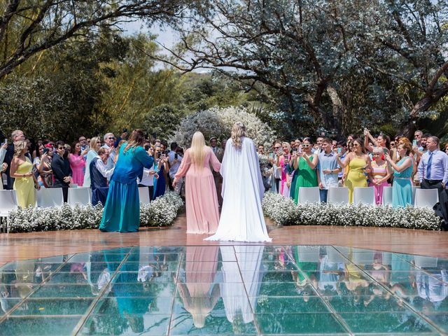 O casamento de Luciano e Luhanna em Vinhedo, São Paulo Estado 41