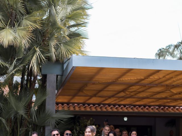 O casamento de Luciano e Luhanna em Vinhedo, São Paulo Estado 44