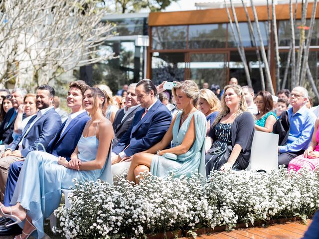 O casamento de Luciano e Luhanna em Vinhedo, São Paulo Estado 49