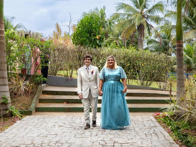 O casamento de Filipe e Bárbara em Salvador, Bahia 10