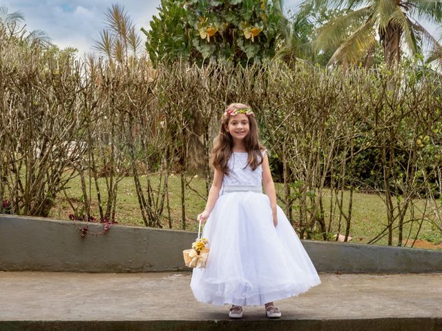 O casamento de Filipe e Bárbara em Salvador, Bahia 13