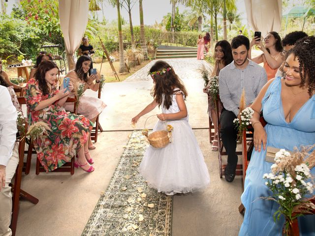 O casamento de Filipe e Bárbara em Salvador, Bahia 14