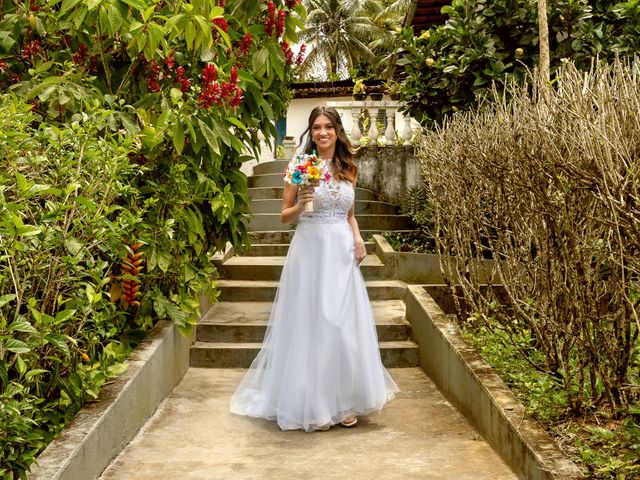 O casamento de Filipe e Bárbara em Salvador, Bahia 15