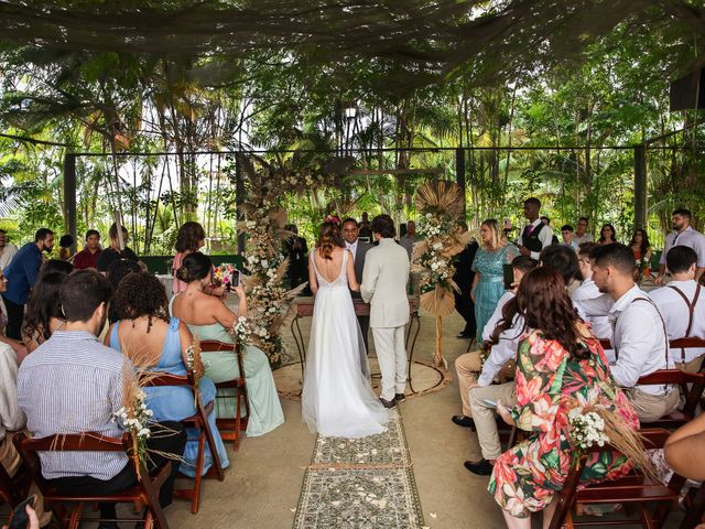 O casamento de Filipe e Bárbara em Salvador, Bahia 19