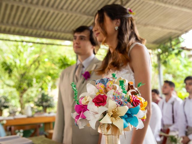 O casamento de Filipe e Bárbara em Salvador, Bahia 22