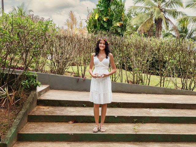 O casamento de Filipe e Bárbara em Salvador, Bahia 23