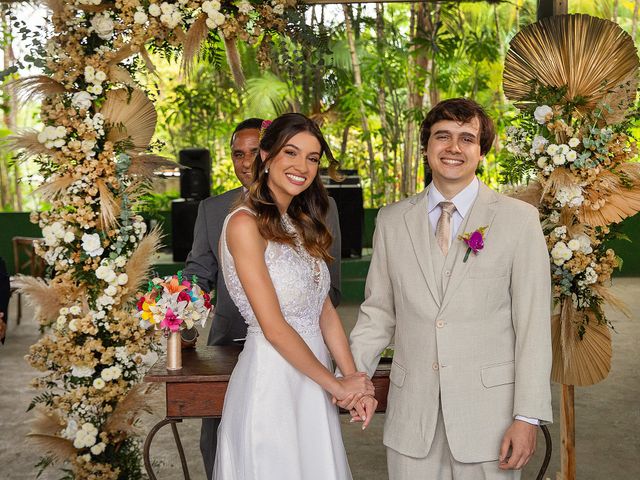 O casamento de Filipe e Bárbara em Salvador, Bahia 24