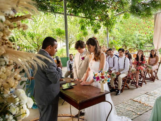 O casamento de Filipe e Bárbara em Salvador, Bahia 28