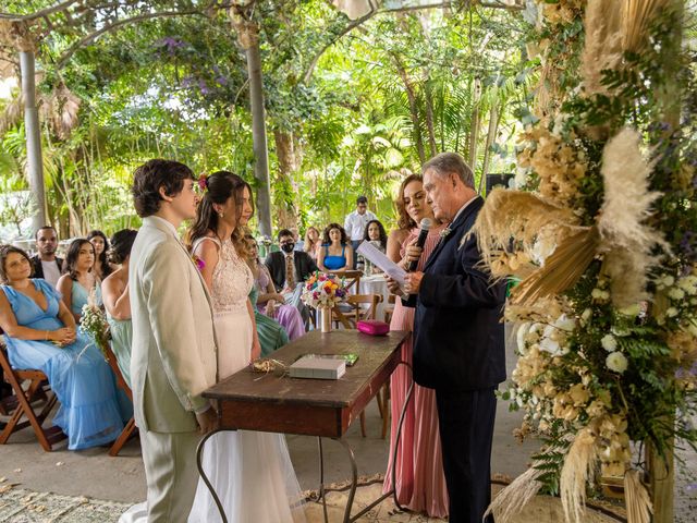 O casamento de Filipe e Bárbara em Salvador, Bahia 29