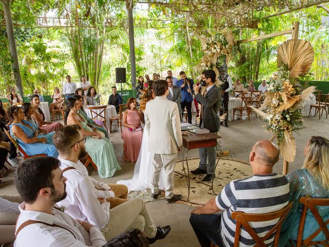 O casamento de Filipe e Bárbara em Salvador, Bahia 30