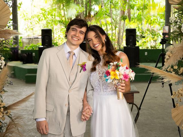 O casamento de Filipe e Bárbara em Salvador, Bahia 33