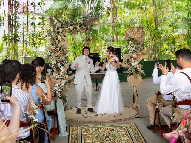 O casamento de Filipe e Bárbara em Salvador, Bahia 34