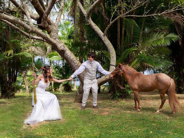 O casamento de Filipe e Bárbara em Salvador, Bahia 42