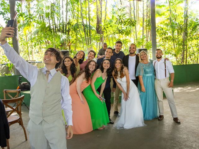 O casamento de Filipe e Bárbara em Salvador, Bahia 43