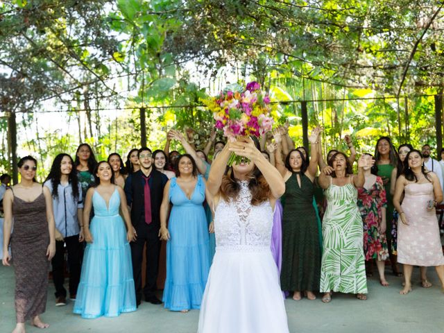 O casamento de Filipe e Bárbara em Salvador, Bahia 44