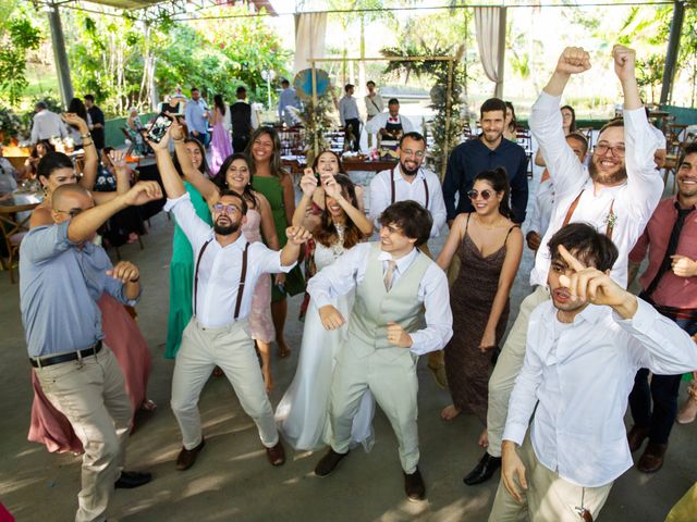 O casamento de Filipe e Bárbara em Salvador, Bahia 46