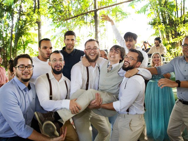 O casamento de Filipe e Bárbara em Salvador, Bahia 48