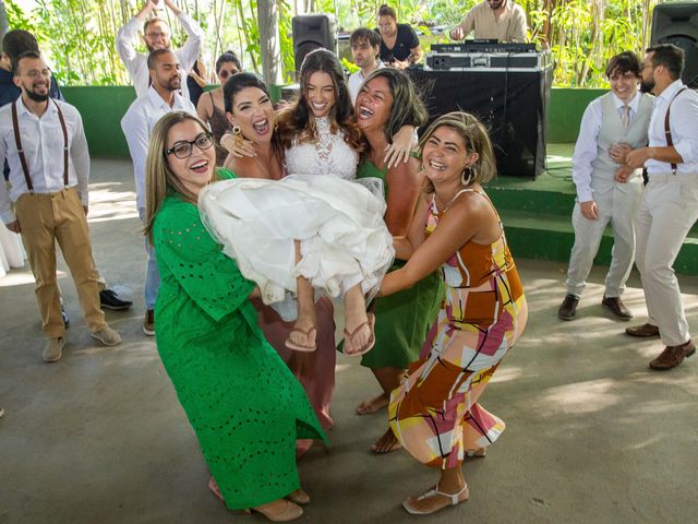 O casamento de Filipe e Bárbara em Salvador, Bahia 49