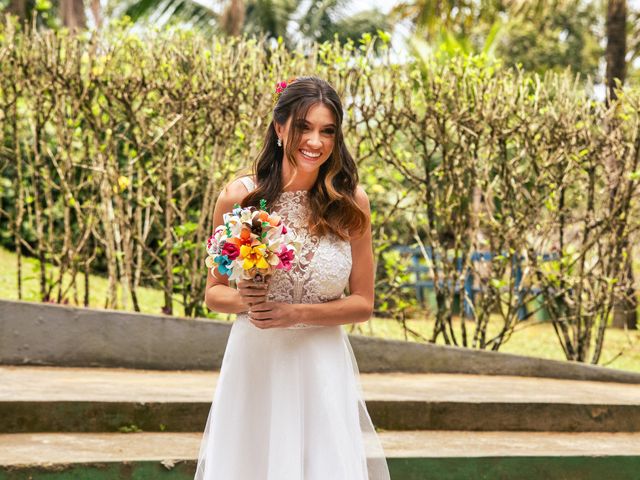 O casamento de Filipe e Bárbara em Salvador, Bahia 52