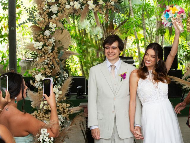 O casamento de Filipe e Bárbara em Salvador, Bahia 53