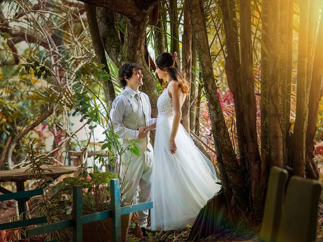 O casamento de Filipe e Bárbara em Salvador, Bahia 54