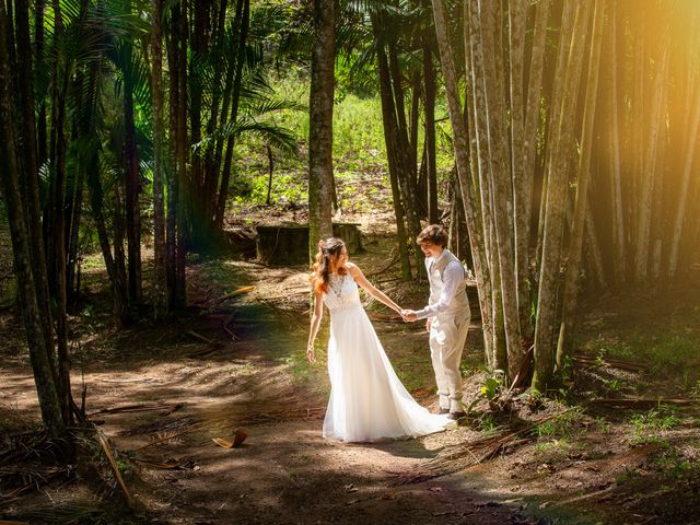 O casamento de Filipe e Bárbara em Salvador, Bahia 56