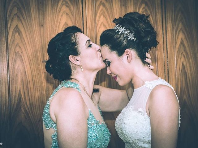 O casamento de Leandro e Paloma  em Cajamar, São Paulo Estado 7