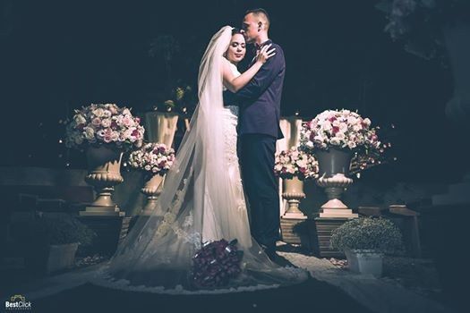 O casamento de Leandro e Paloma  em Cajamar, São Paulo Estado 9