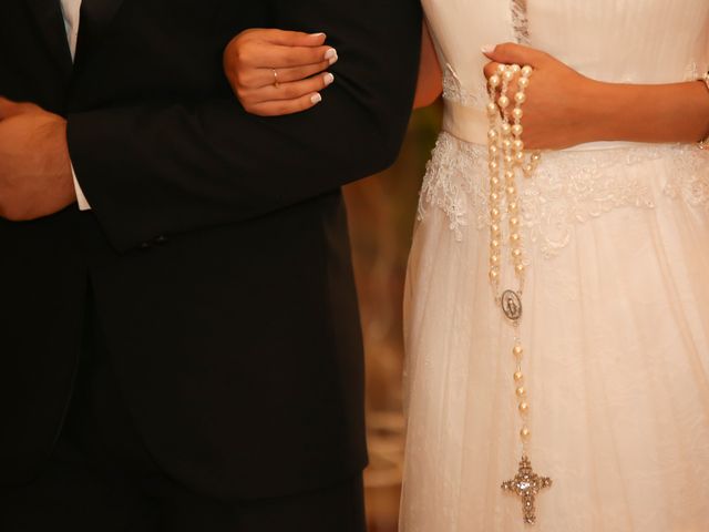 O casamento de Felipe e Tatiane em Barueri, São Paulo 15